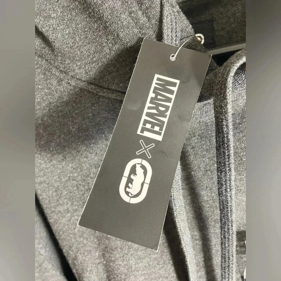 Marvel x Ecko - Deadpool - Pullover Hoodie - Men’s  Medium ⚔️🐞 - Picture 5 of 6